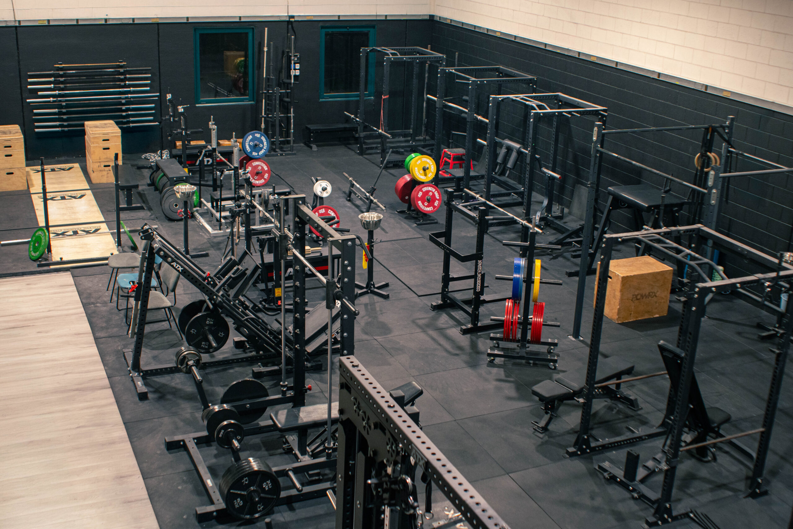 Preview image published by westsidegymgavirate.it
